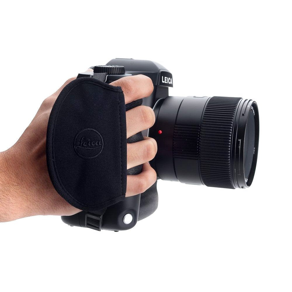 Leica S Hand Strap For Multifunction Handgrip S