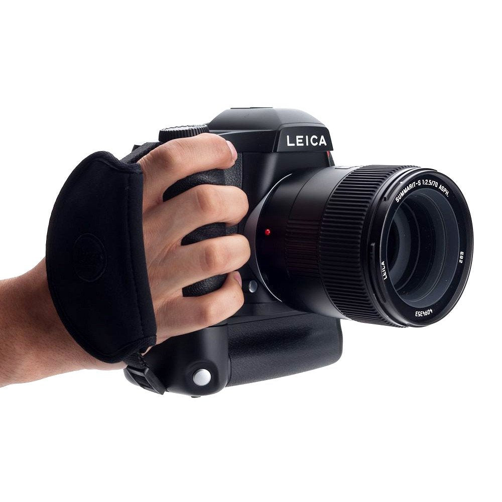 Leica S Hand Strap For Multifunction Handgrip S