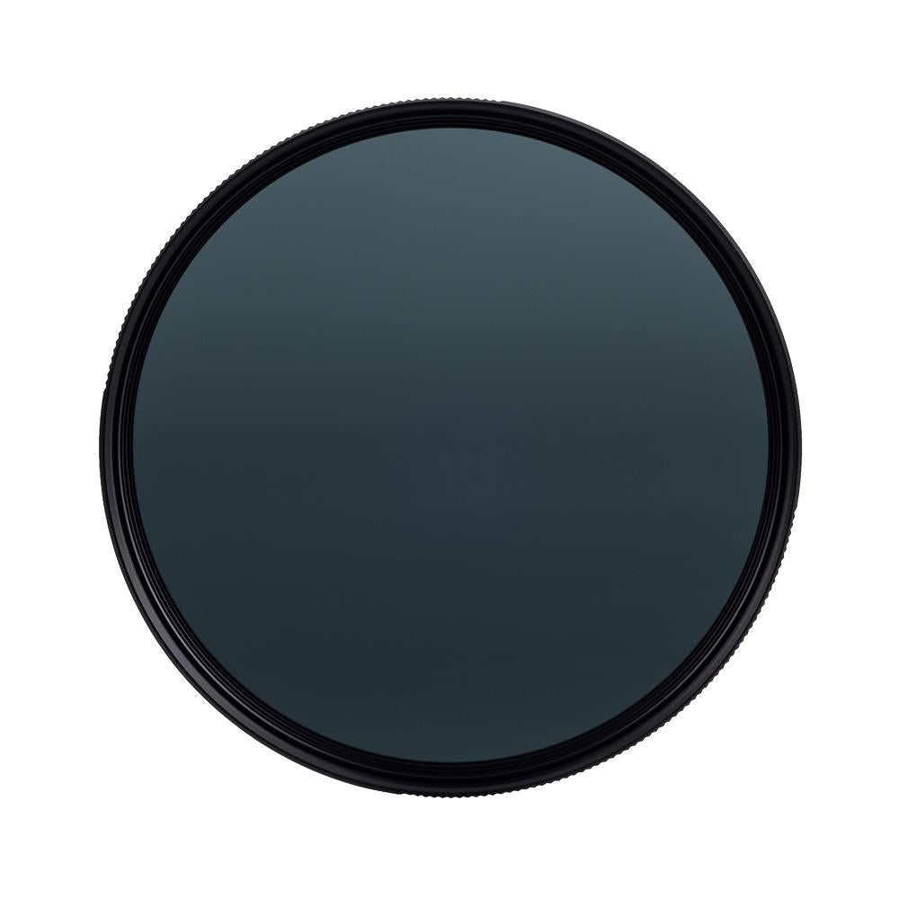 Leica E95 ND 4-stop 16x Filter, Black