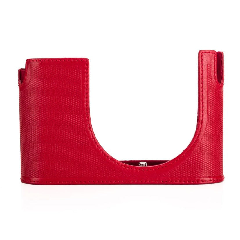 Leica Q2 Protector, Red